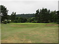 Scotscraig Golf Course, 4th hole, Westward Ho