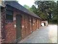 Wightwick Stables