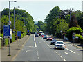 Antrim Road, Belfast