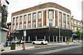 The Court House, Grafton Street, Altrincham