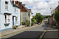 Broad Street, Presteigne