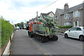 Bowling Green Road, Stranraer