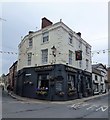 The Market Tavern in Knaresborough