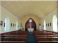 W9463 : St. Colmcille's church, Churchtown South, interior by Jonathan Thacker