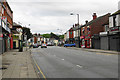 London Road, Hazel Grove