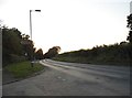 Redbourn Lane, Hatching Green