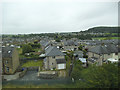 Northfields Crescent, Settle