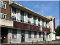 (The former) Joices Pub and Restaurant, Hanger Green, W5