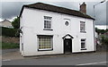 Ye Olde Govilon Post Office, Govilon