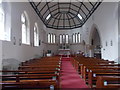 NZ4112 : St Mary & St Romuald Catholic Church by Betty Longbottom