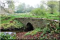 Bridge over the Marsh Burn