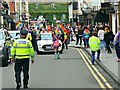 Swindon and Wiltshire Pride 2017, Wood Street, Swindon