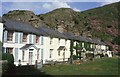 Rhes Sygun Terrace, Beddgelert