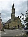 Berkhamsted Baptist Church