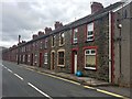 Terraced Houses