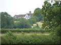 Church Farm, Grafton Flyford