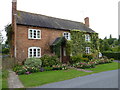 House at Grafton Flyford