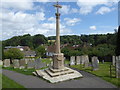 Westerham War Memorial