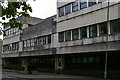 SP5106 : Experimental Psychology building, seen from South Parks Road, Oxford by Christopher Hilton