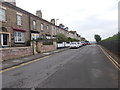 Nelson Terrace - Coatham Road