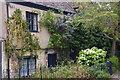 Cottage on Parks Road, Oxford