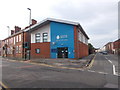 Police Station/Office - Lord Street