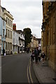 Holywell Street, Oxford