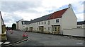 New housing development, Kirkcaldy