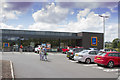 ALDI at Ashbourne