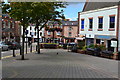 Market Place, Hinckley