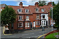 Houses in Hollier