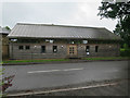 Village Hall, Bourton on Dunsmore