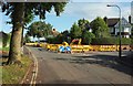 Barriers, Shiphay Lane