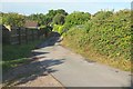 Cuckoo Pit Lane, Torquay