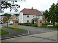 Christmas Tree Crescent, Hawkwell