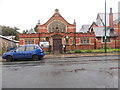 Community Hall - Balmoral Terrace