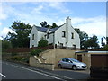 House on Main Street West End, Chirnside