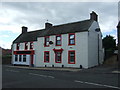 The Red Lion Inn, Chirnside