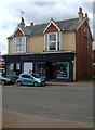 Commercial Buildings (2), High Street, Henfield