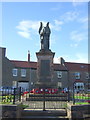 War Memorial, Berwick