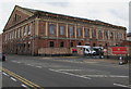 Old Vinegar Works, Worcester