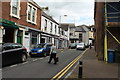 Bridge Street, Stranraer