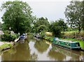 Peak Forest Canal