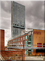 AMC16 and Beetham Tower