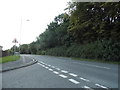 Bowling Green Road, Henwick