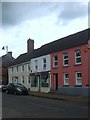 Greenfield House/Brook House, High Street, Henfield