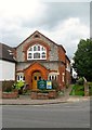 Evangelical Free Church, High Street, Henfield