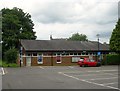 Henfield Library, High Street, Henfield