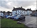 The Square, Aldbourne