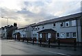 New housing development, Methil